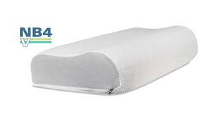 Nackenstützkissen dormabell Cervical NB 4-V